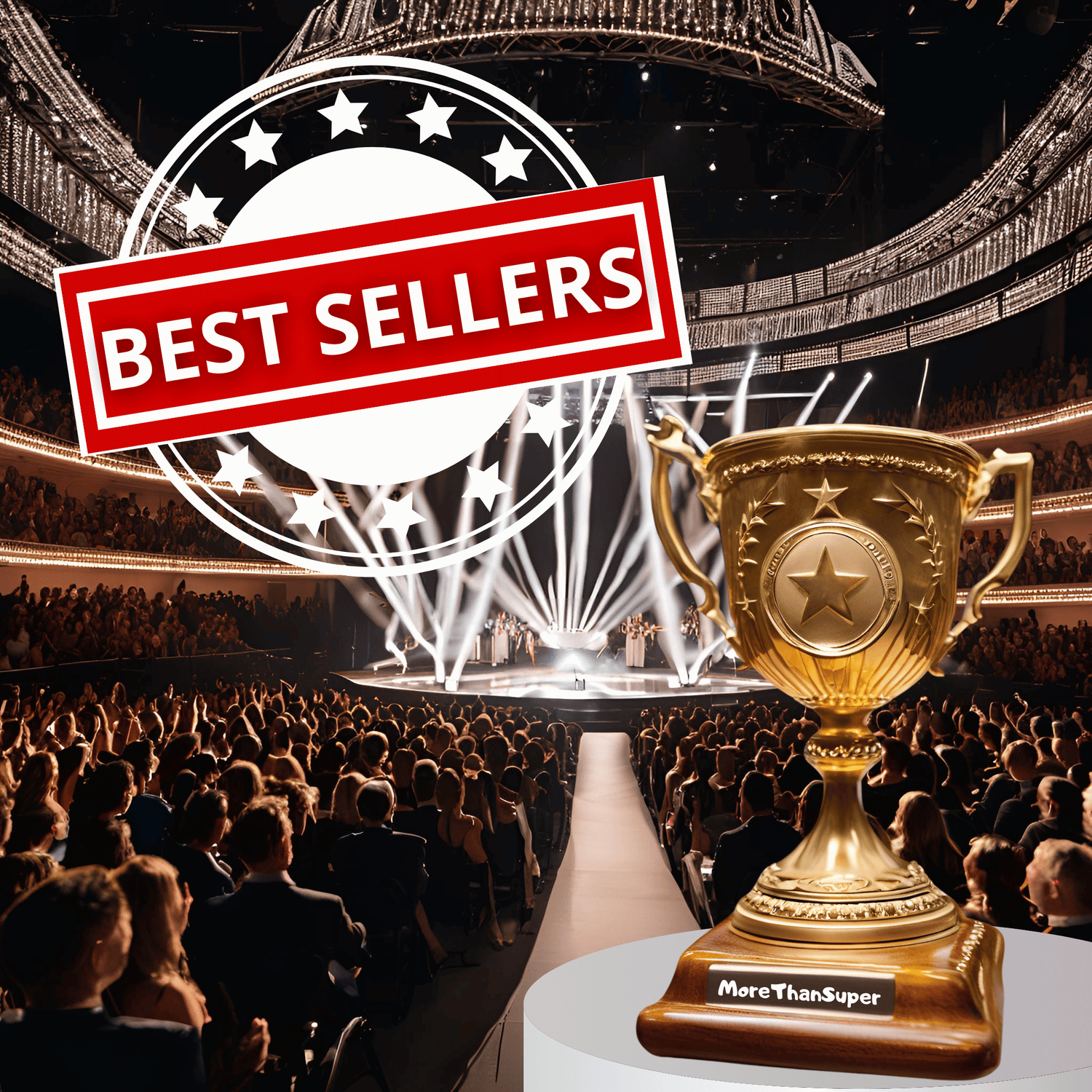 Best Sellers